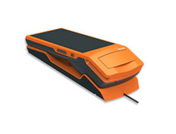 門店收銀系統(tǒng)-手持POS機器