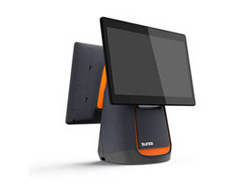 門店收銀軟件-平板觸控機